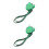 4 Pcs Cute Cartoon Curtain Tiebacks For Nursery Window 4