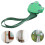 4 Pcs Cute Cartoon Curtain Tiebacks For Nursery Window 11