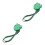 4 Pcs Cute Cartoon Curtain Tiebacks For Nursery Window 8