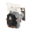 6 ABS Optics CDS Player Head Replacement Lens Pickup Lens For Sound Device White 1
