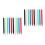 20 Pcs Replacement Stylus Pens With Lanyard Hole For Lcd Devices 4