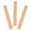 6 Pcs Solid Wood Detachable Handles For Spatula And Frying Pan 2