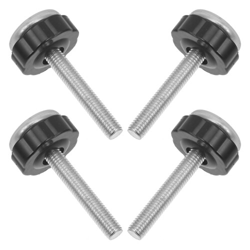 16 Pcs Baby Gate Spindle Rods Extender Bolts Replacement Hardware 1