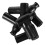 10 Pcs Spark Plug Caps Rubber Insulator For Engine Heat Resistance 3