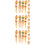 48St Lichtgewicht Plastic Golf Tees Voor Dames Met Bikini 8