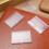 240 Pcs Plastic Sign Label Holders For Price Tags And Display 4
