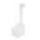 2Pcs Acrylic Aquatic Plant Cup For Fish Tank Landscaping 9