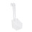 2Pcs Acrylic Aquatic Plant Cup For Fish Tank Landscaping 11