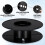 4Pcs Plastic Cable Storage Reel For Camping Or Motorhome Black 7