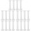 20 Pcs Cake Pillar Roman Column Statue Decorating Ornament 8