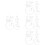 4 Sets Patchwork Quilting Template For Diy Sewing Table Flag 6