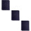 600 Pcs Graphite Carbon Transfer Tracing Paper Blue 9