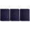 600 Pcs Graphite Carbon Transfer Tracing Paper Blue 4