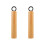 2Pcs Anti Scald Pot Handle Replacement For Milk Pot Pan 4