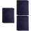 600 Pcs Graphite Carbon Transfer Tracing Paper Blue 6