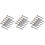 150 Pcs Picture Hangers Hooks For Frames Hardware Accessories 4