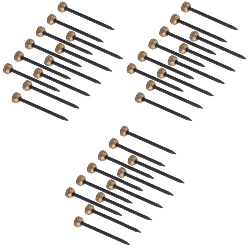 150 Pcs Picture Hangers Hooks For Frames Hardware Accessories 2