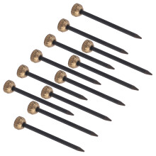 150 Pcs Picture Hangers Hooks For Frames Hardware Accessories