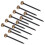 150 Pcs Picture Hangers Hooks For Frames Hardware Accessories 1