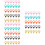 90 Pcs Plastic Lobster Claw Clasp Clips For Lanyard Diy Snap Hooks 7