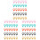 90 Pcs Plastic Lobster Claw Clasp Clips For Lanyard Diy Snap Hooks 2
