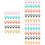 90 Pcs Plastic Lobster Claw Clasp Clips For Lanyard Diy Snap Hooks 6