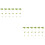 144 Pcs Mini Fake Duckweed Simulation Floating Plant Decor 6