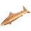 Shark Charcuterie Board: Small Wooden Serving Board For Kitchen 1
