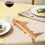 Shark Charcuterie Board: Small Wooden Serving Board For Kitchen 5