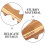 Shark Charcuterie Board: Small Wooden Serving Board For Kitchen 8