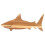 Shark Charcuterie Board: Small Wooden Serving Board For Kitchen 11