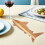 Shark Charcuterie Board: Small Wooden Serving Board For Kitchen 6