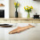 Shark Charcuterie Board: Small Wooden Serving Board For Kitchen 7