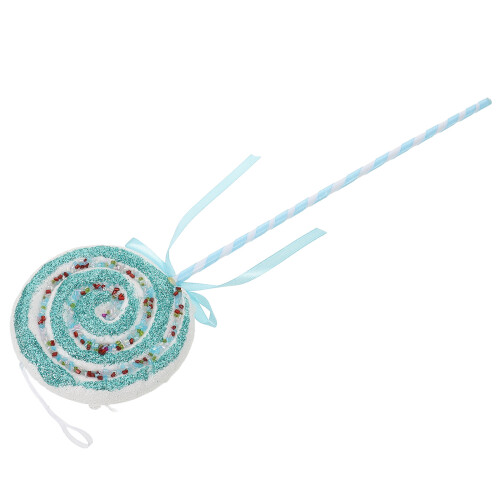 Fake Lollipop Model Realistic Prop for Decor and Photo Use 1