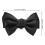 8 Pcs Removable Bow Shoe Clips Buckles Charms Accessories 11