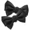 8 Pcs Removable Bow Shoe Clips Buckles Charms Accessories 2