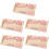 5Pcs Graduation Envelope Money Holder Diy Kit 8