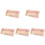 5Pcs Graduation Envelope Money Holder Diy Kit 4