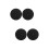 4 Pcs Silicone Turntable Platter Mats Replacement For Record Player 9