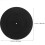 4 Pcs Silicone Turntable Platter Mats Replacement For Record Player 10