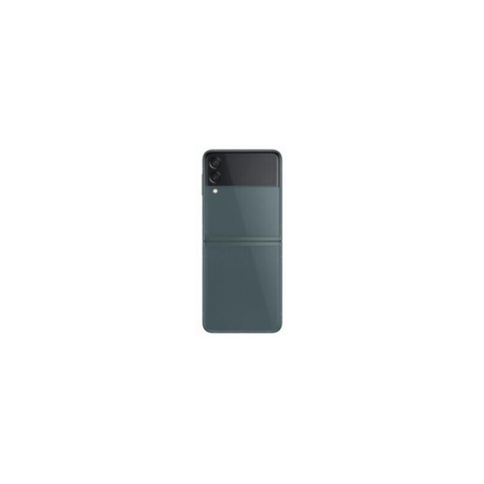 (Green) Samsung Galaxy Z Flip3 5G Single Sim | 128Gb | 8Gb Ram Green 6932397577589