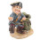 2 Pcs Resin Toothpick Holder For Home Use 1