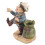 2 Pcs Resin Toothpick Holder For Home Use 2