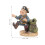2 Pcs Resin Toothpick Holder For Home Use 11