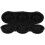 4Pcs Eva 3-Slot Watch Organizer Case For Home Storage 3