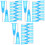 300 Pcs Reusable Dispensing Needle Tip For Adhesive Glue 5