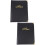 2 Pcs Practical Menu Book For Meal Pricing And Order Taking 7