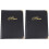 2 Pcs Practical Menu Book For Meal Pricing And Order Taking 2