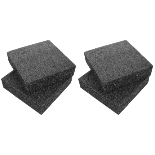 4 Pcs Wool Felt Work Mat For Craft Table Handmade DIY Tool 1