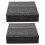 4 Pcs Wool Felt Work Mat For Craft Table Handmade DIY Tool 9
